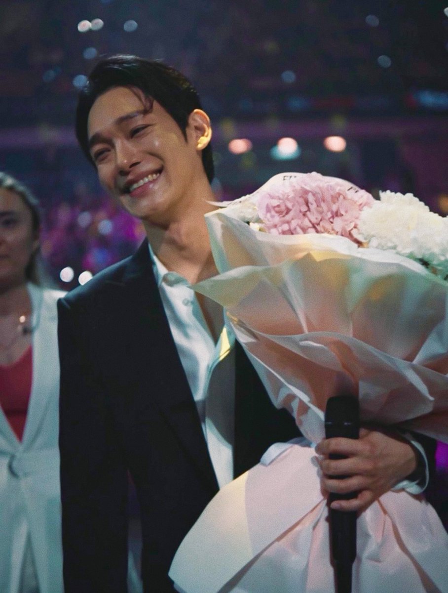 best of kim jongdae 김종대 tweet media