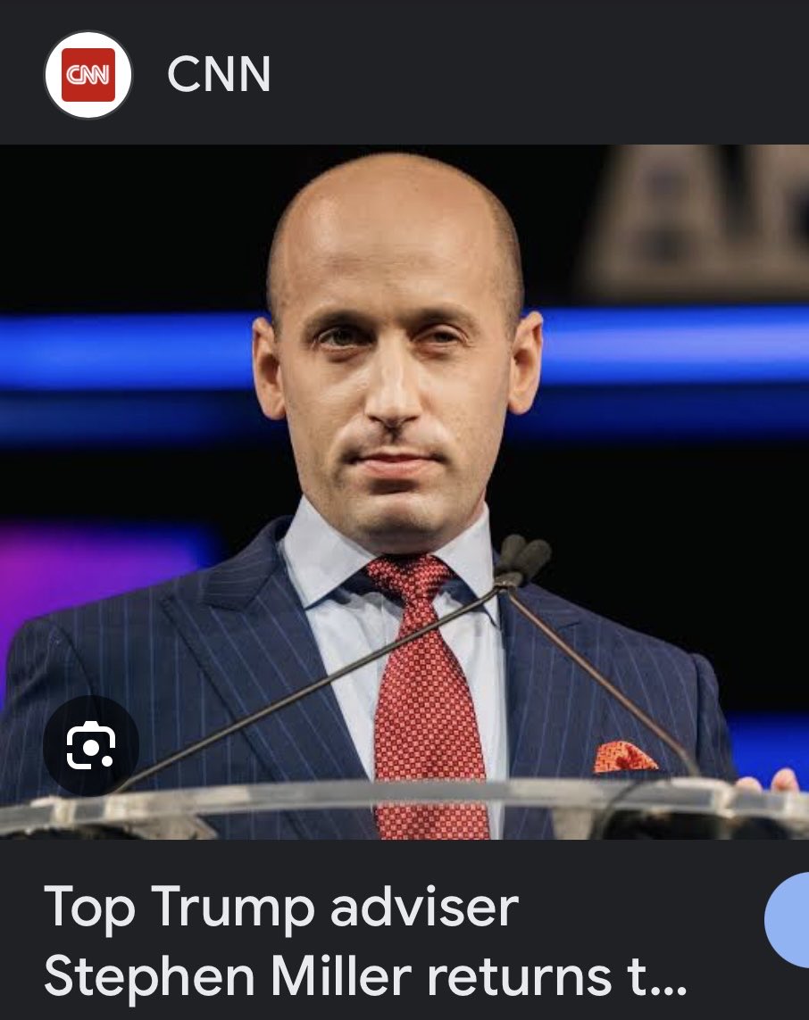 jpalmtree's tweet photo. Are Grant Amato and Stephen Miller the same person? https://t.co/Ohe9OeJYCN