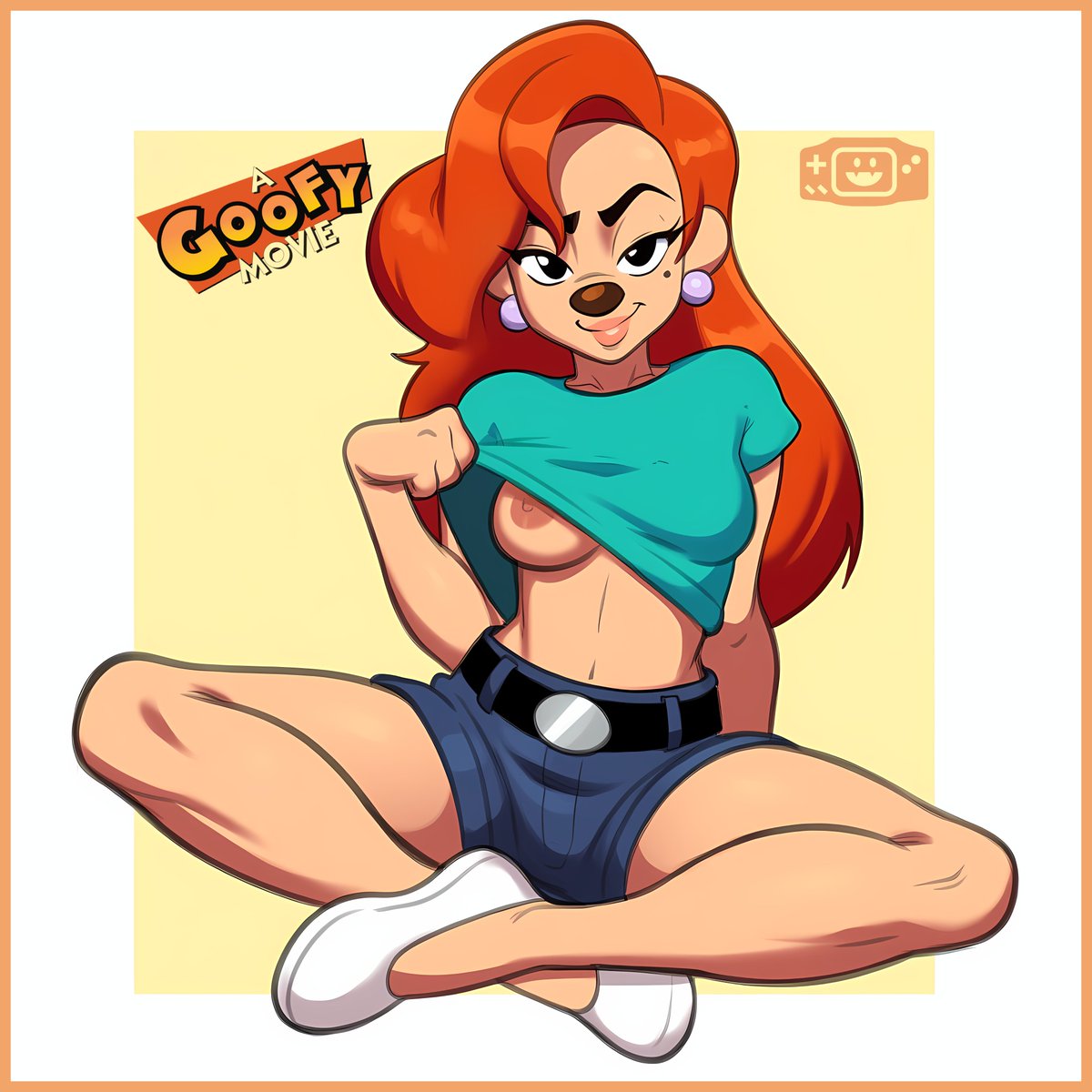 Gen Boy Advance tweet media