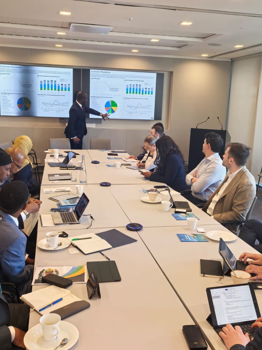 Tanzania High Commission I United Kingdom tweet media