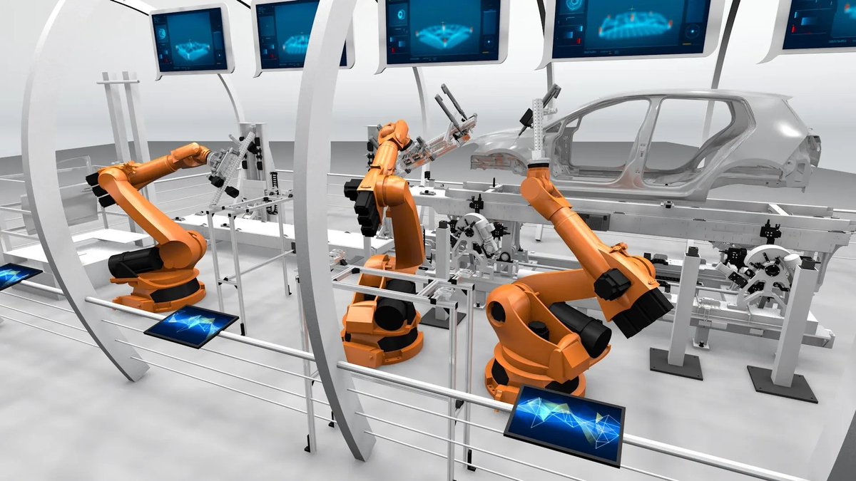 Tech Soft 3D tweet media