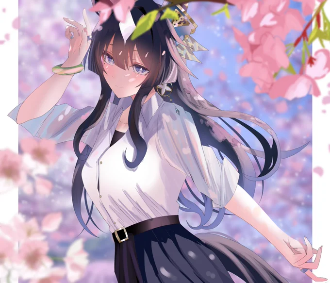 サクラシーナ 