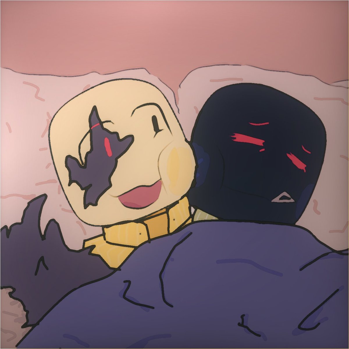 Daily1xDoe's tweet photo. late Day #20/#21 - Shleepy
#ROBLOX #1xdoe https://t.co/ad7CMhbML9