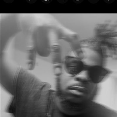 puff313's tweet image. #NewProfilePic