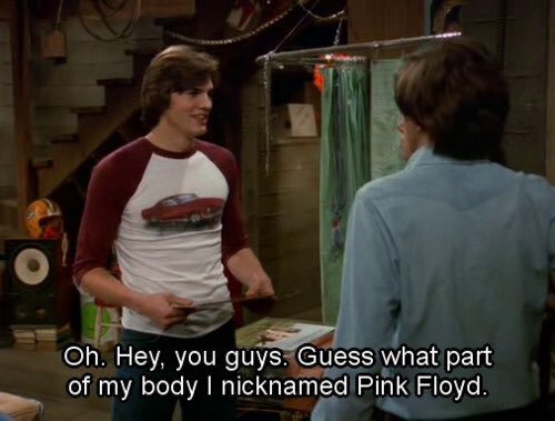 70sShow_Quote's tweet photo. @ThatEricAlper https://t.co/9kSV9YQY9q