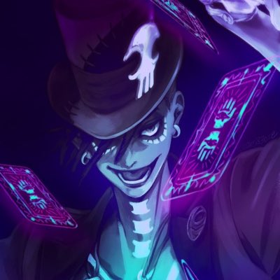 #NewProfilePic