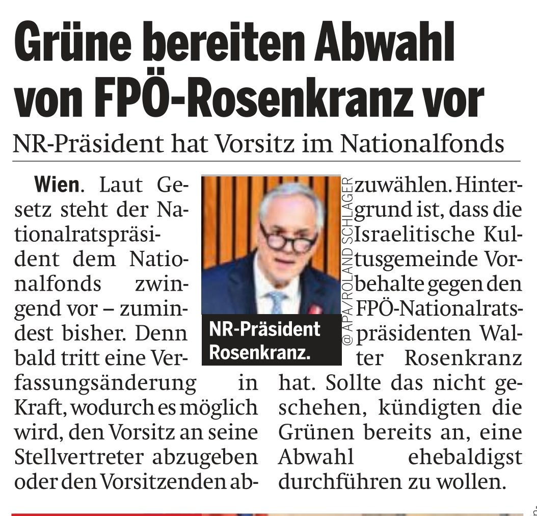 Dr.Christian LANG ✡️ tweet media