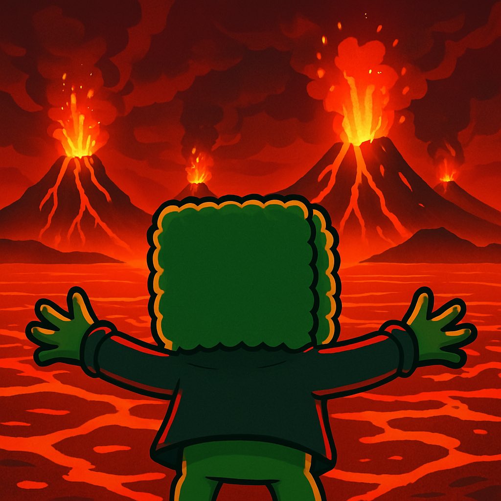 HedgeCoinSolana's tweet photo. @wizardofsoho Time to hedge https://t.co/5od9KdJZ4a