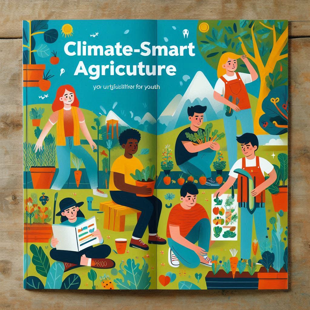 Un reto pero es una realidad que debemos asumir con buenas practicas agrícolas.