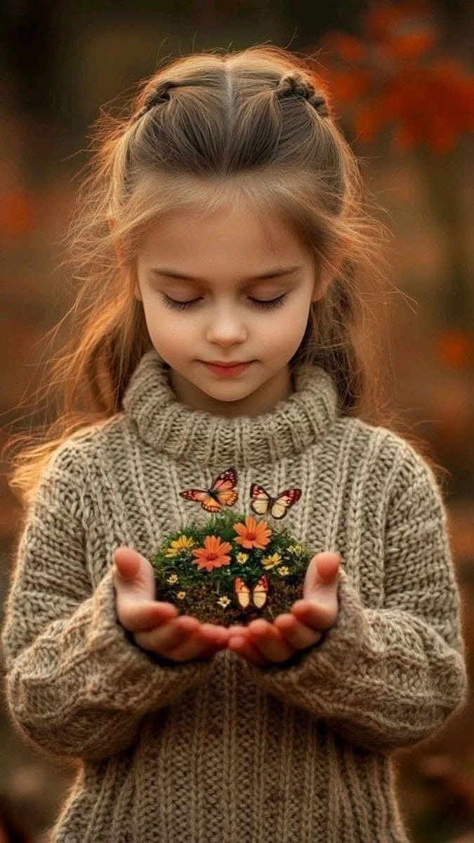 "Believe in yourself and all that you are. Know that there is something inside you that is greater
Good morning 🌻