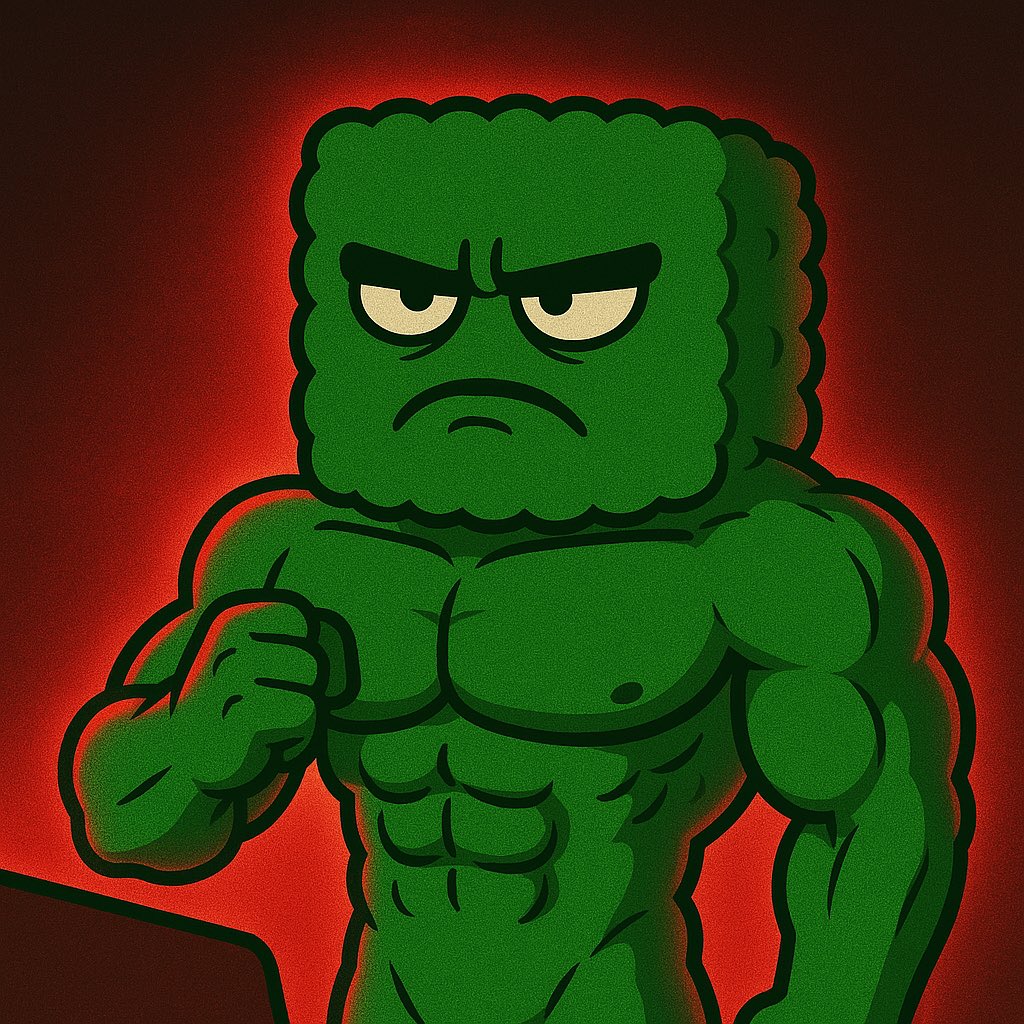 HedgeCoinSolana's tweet photo. @pattyice Guy who isn’t hedged https://t.co/17zh3OdwF4