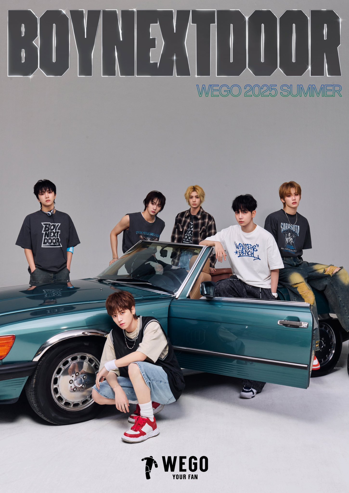 BOYNEXTDOOR 『WHY』 US限定 Target ジェヒョン boynextdoor ボイネク why TARGET トレカ ジェヒョン
