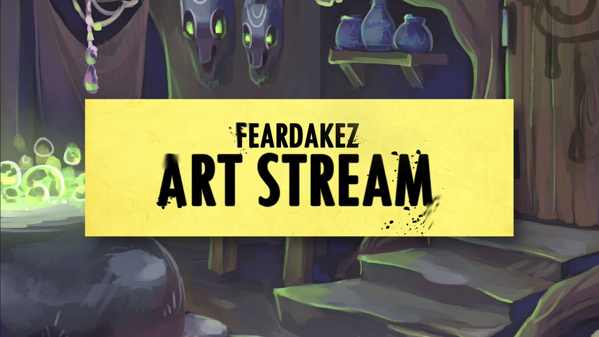 FEARDAKEZ tweet media