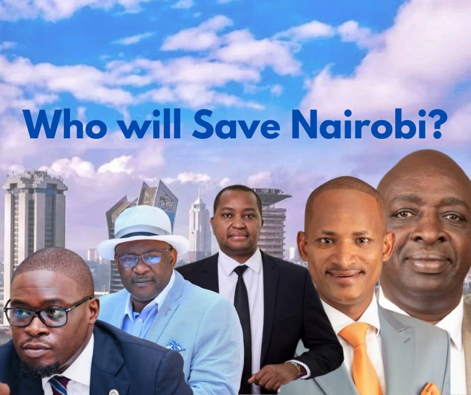 rhoda_simiyu's tweet photo. Nairobi is a world class city 
Its status needs to be reclaimed 
 
#WhatNextForNairobi https://t.co/tll3kSNzmY