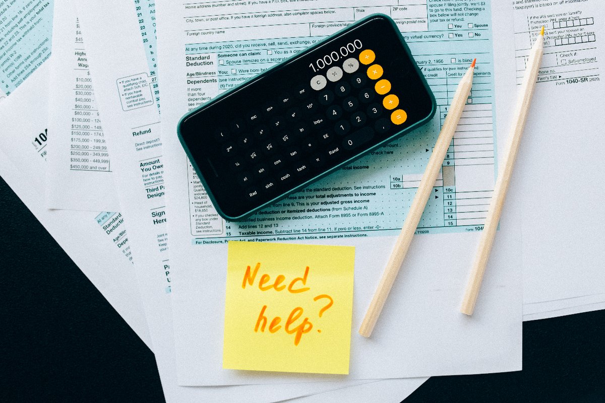 #Guide: Annual Income Statement For Freelancers In Spain🧐
...the so-called #Renta statement in detail! 👇📑
#freelancers #annualincome 
f.mtr.cool/mowzsiizvx