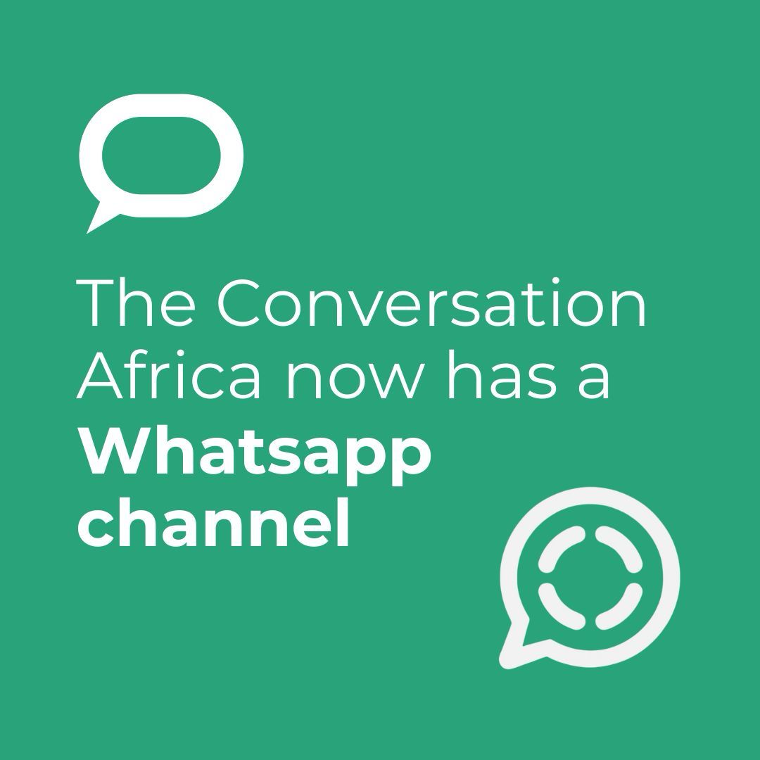 ** NEW SERVICE **
Subscribe to our WhatsApp channel to get daily updates of articles posted onto the website -tinyurl.com/4bfjc5uw