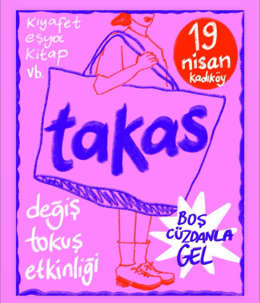 mertsusknk639's tweet photo. keyifli olacak gibi herkesi bekliyoruz🥳🥳
tarih yaklaşınca tam konum paylaşacağız https://t.co/oHawxCnFCU