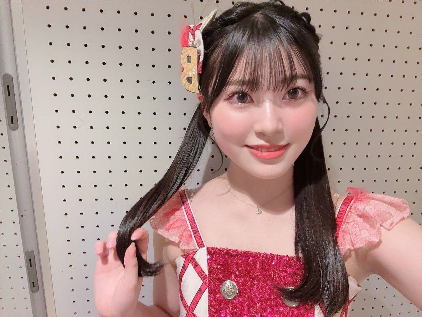 黒島咲花【NMB488期生】 (@sakura_panda48) / X