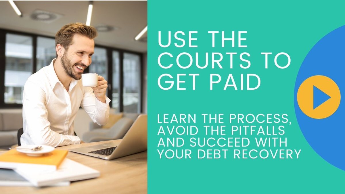 SV Legal Training tweet media