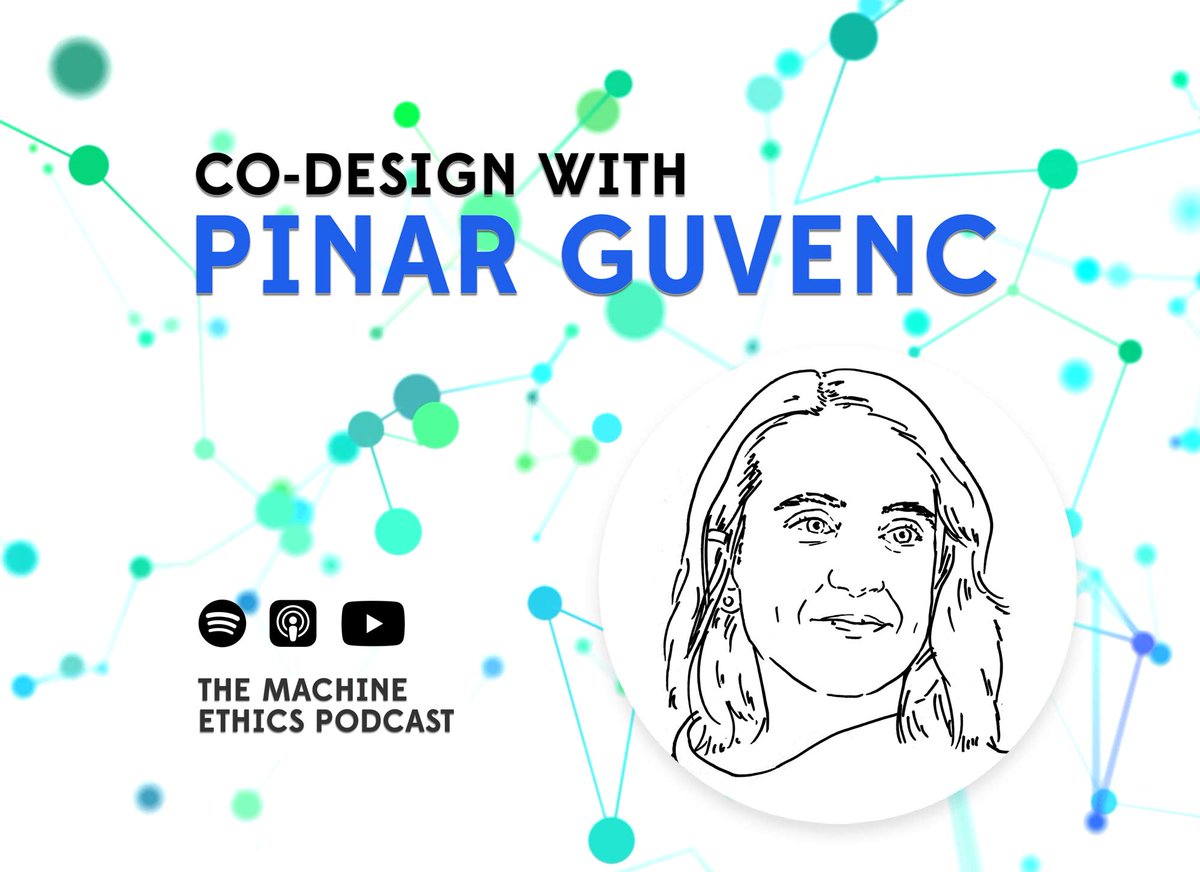 Machine Ethics Podcast tweet media