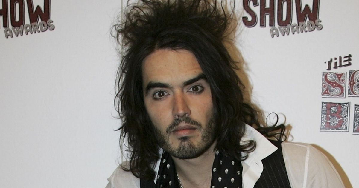 I grew-up in 2000s misogynistic culture - Russell Brand's response unsettles me
mirror.co.uk/lifestyle/i-gr…