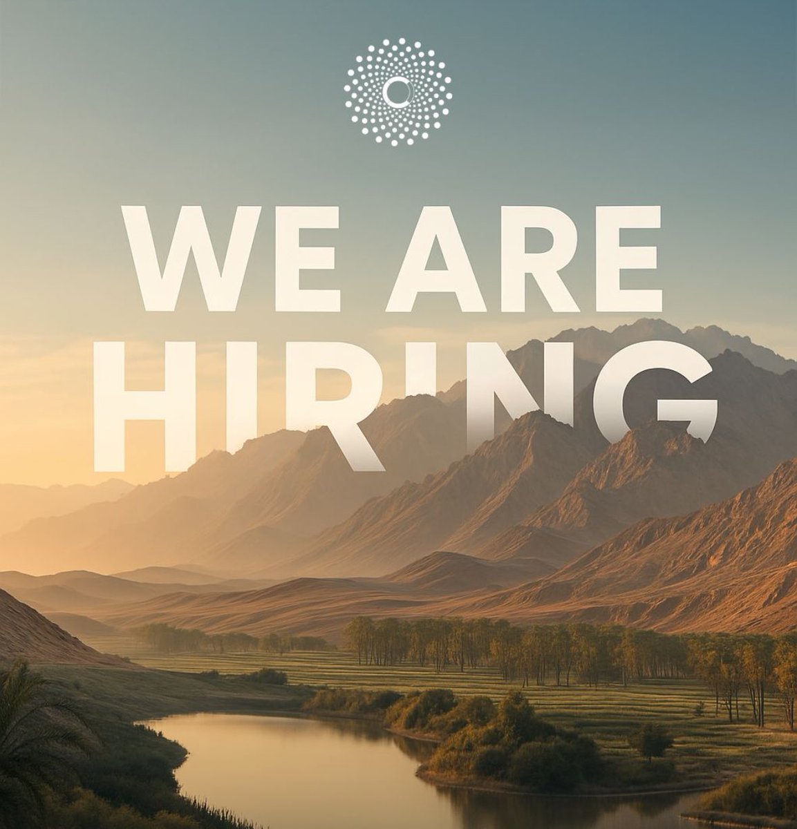 🚨 We are hiring – Check out these two exciting opportunities at the Carboun Institute! 🌍

Join the #MENA region’s first independent #climate and #energy policy think tank. We’re looking for two outstanding Research Fellows to lead exciting work on:

1️⃣ Senior Research Fellow: