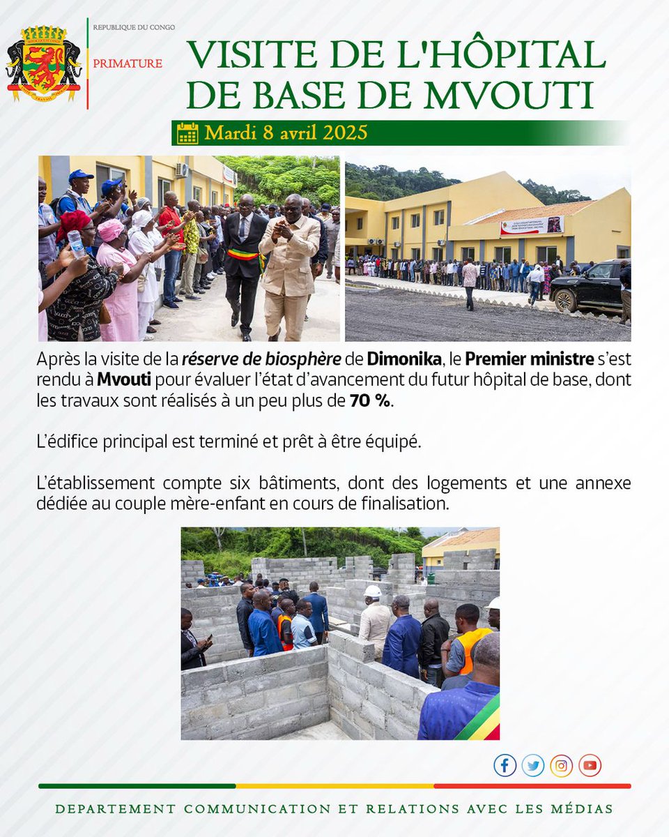 🔴 #Santé |