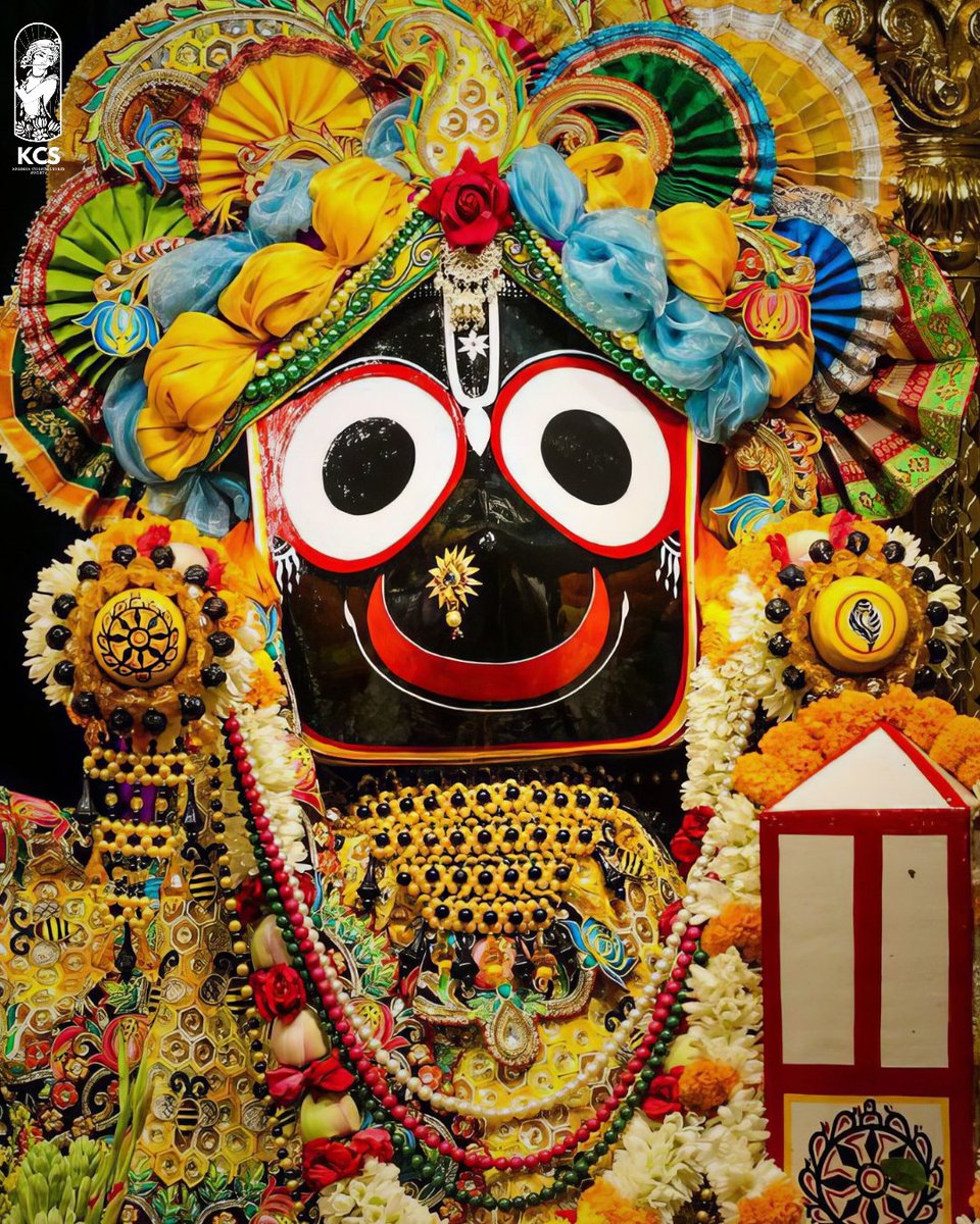 Can you comment Jai Jagannath?