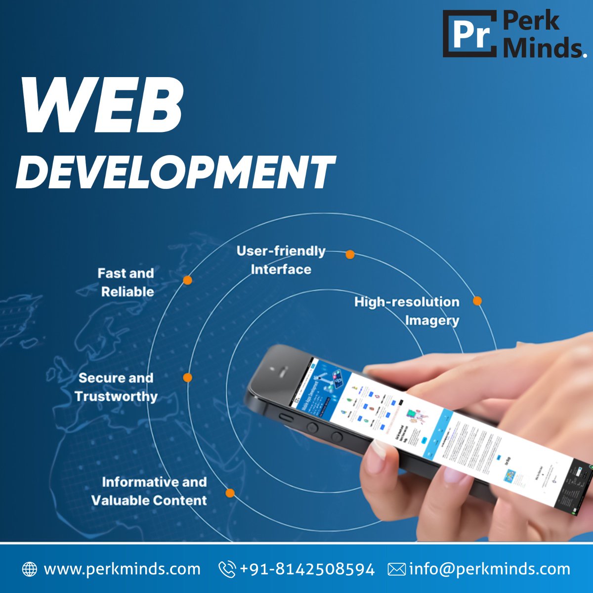 Perk Minds tweet media