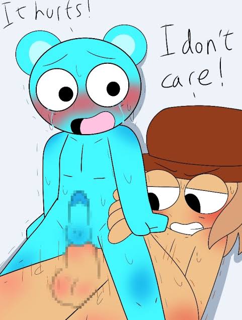 Oren X Simon,Sky X Tunner 
#NSFW #R34