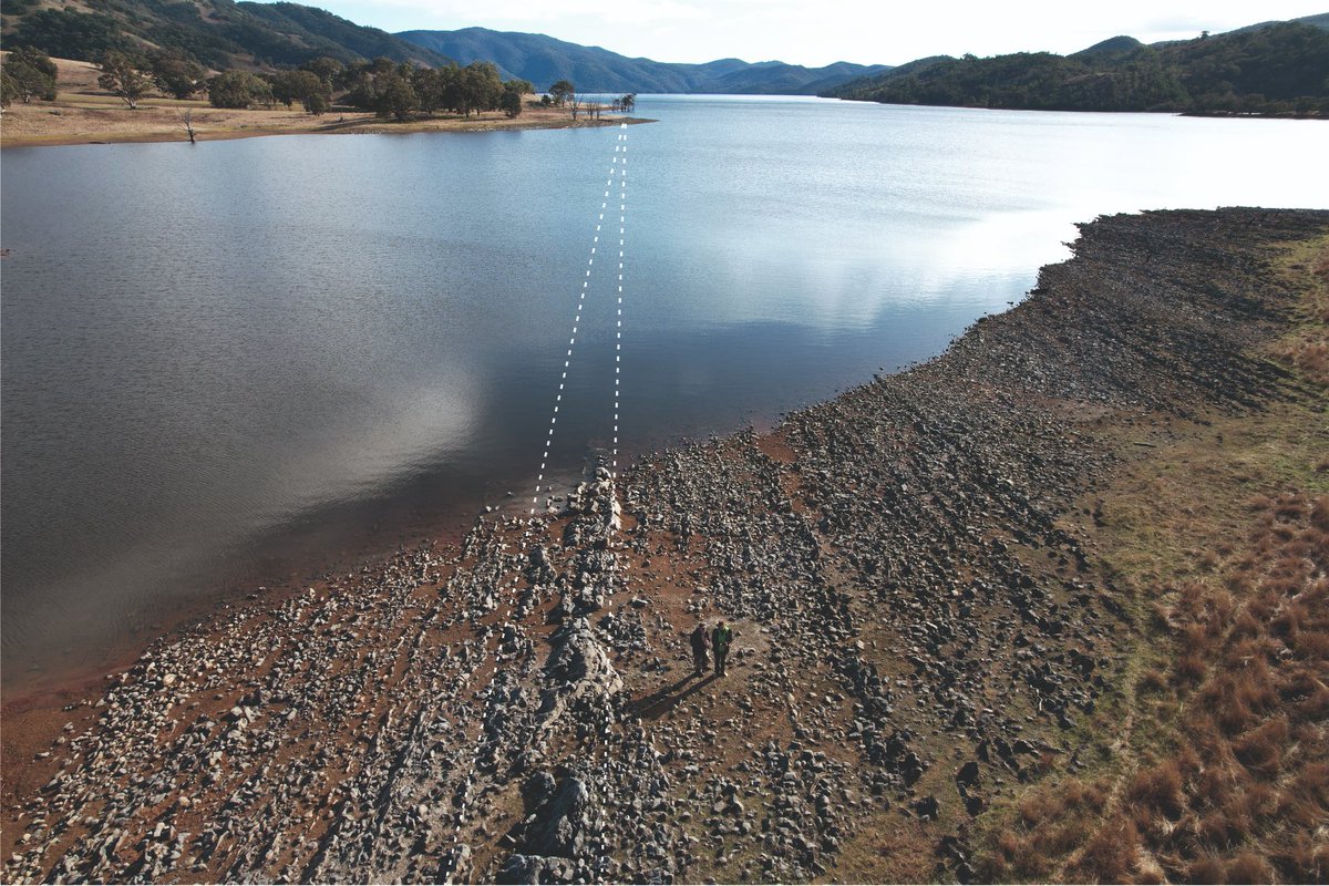 MikoZapalski's tweet image. 🚨Paper alert!
New #Devonian #mesophotic #reef!
Amazing, because of unprecedented ecosystem completeness: over 70 species of #fish. Evidence of wide proliferation of #photosymbiotic #corals on #Gondwana margins 395 Ma ago.
OA paper: sciencedirect.com/science/articl…
Corrected proof soon!