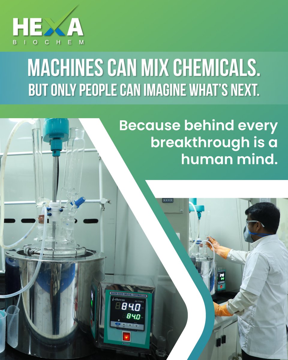 Hexa Biochem (@Hexabiochem) / Posts / X