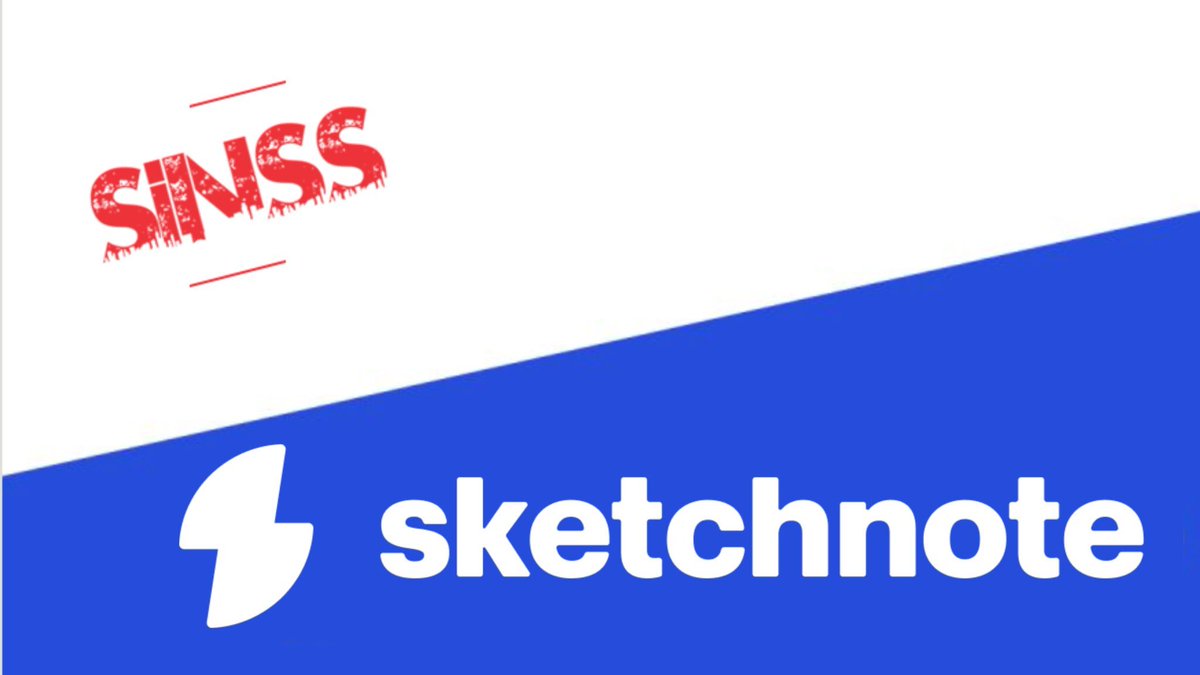 We connected with Navneet Choubey through one of our sales funnels, and instantly loved his energy.

He was clear from the start: he wanted to get his entire team at SiNSS Digital Marketing Studio on <a href="/SketchnoteCo/">SketchnoteCo</a> 

SiNSS  is a digital marketing agency based in Nashik that covers