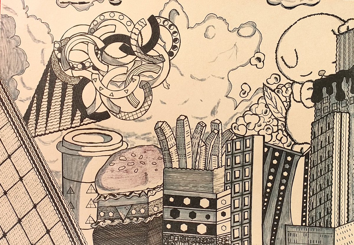 mamemamdaiti's tweet photo. 独学で絵やアート見たいなのを色々描いてます。
仕事の両立もあるので時間がかかるかと思いますがご依頼等もしたいです。（時間に余裕がある方お話だけでも）
絵やアートで誰かを笑顔にしたいな！
#イラスト好きと繋がりたい
#絵描きさんと繋がたい
#アート https://t.co/KeXixNZlCU