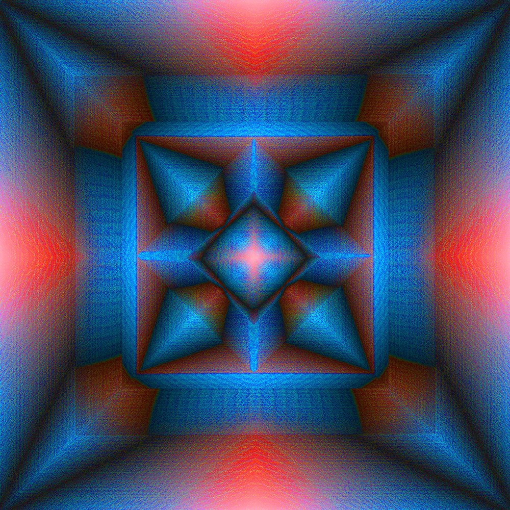 TinytankwaMe's tweet photo. Kaleidoscope
No. 61
by @TinytankwaMe
#kaleidoscope #GeometricComposition #ColorBlock #ContemporaryArt
#NFTArts #NFTCommunity #digitalart #VisualArt #ColorfulCreativity
Full Collection
https://t.co/S55piozXnn https://t.co/SU9cPaz3Yi