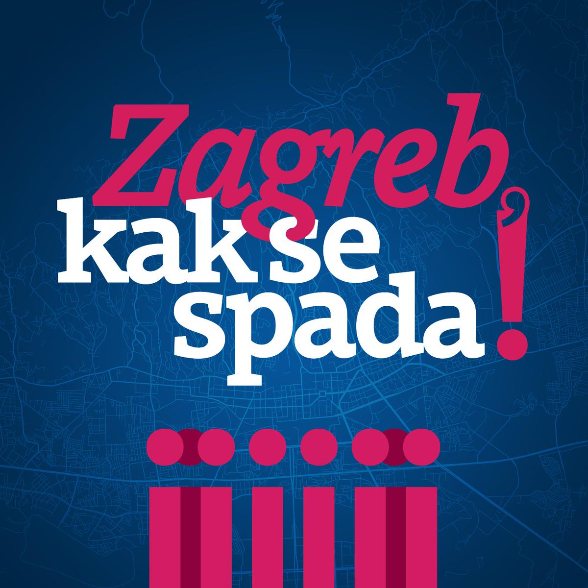 Nosim listu za Gradsku skupštinu. Cilj je da Zagreb funkcionira bolje. Zastupam stavove lijevo liberalnih birača koji su nezadovoljni s rezultatima aktualne gradske vlasti, a ujedno svjesni da su s druge strane HDZ i sateliti. Zagreb treba urediti i s njim upravljati kak se spada