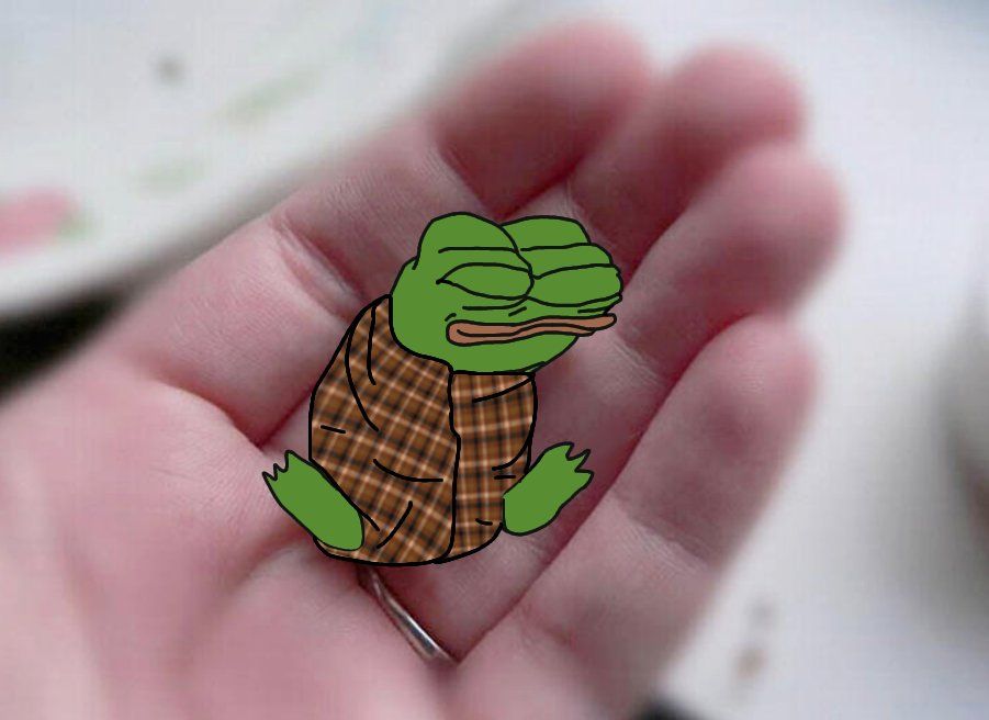 smolting (wassie, verse) tweet media