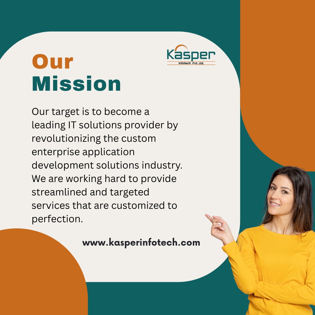 Your Tech, Our Mission
.
.
.
.
#InnovateWithKasper #TechThatTransforms #DigitalExcellence #SmartSolutions #TechForTomorrow #EmpowerWithTech #FutureOfTech #KasperInfotech #DigitalInnovation #TechDrivenGrowth