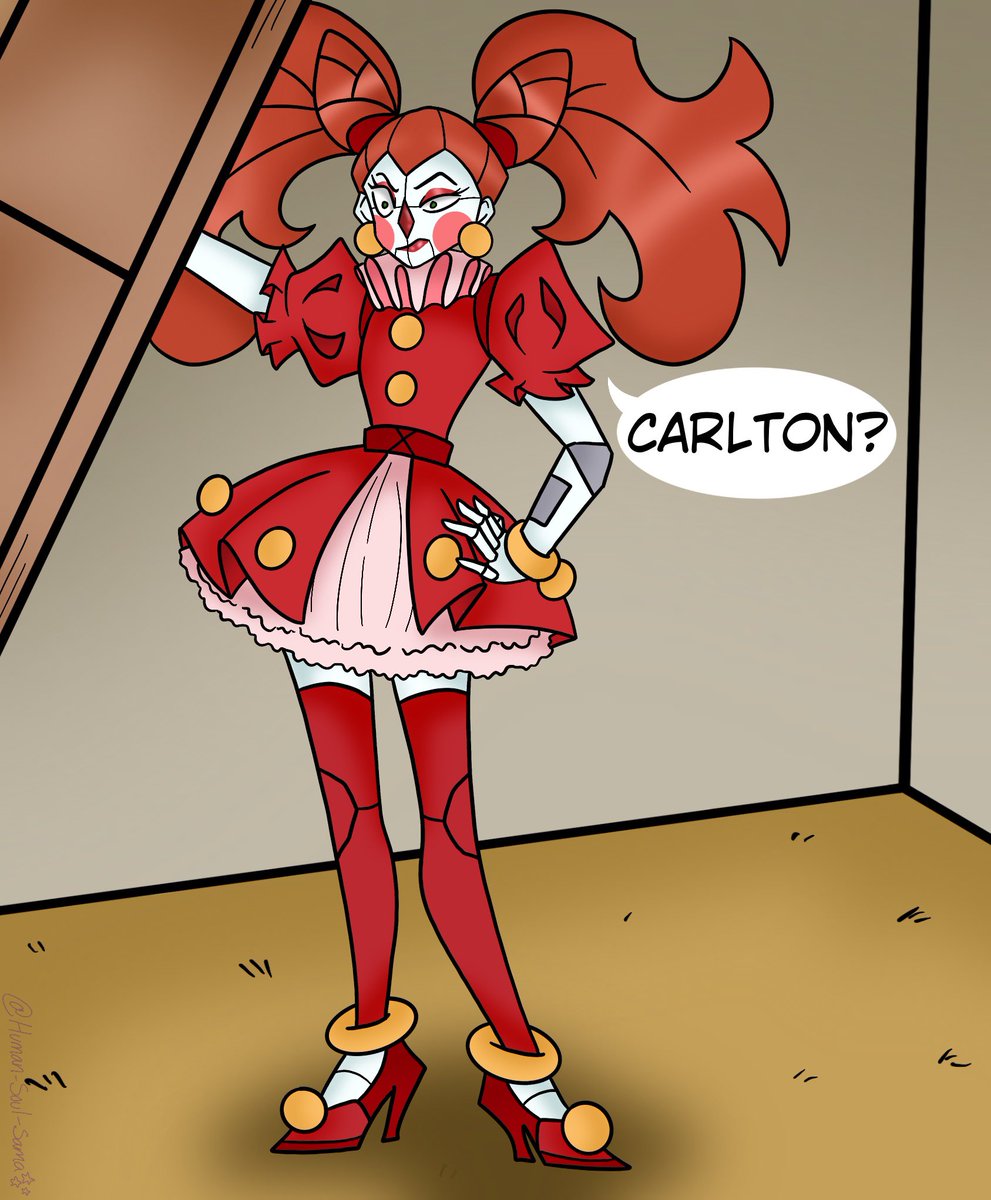 HumanSoulSama's tweet photo. -Can you tell I’m running out of motivation and ideas…no? Just me I guess-
-Anyway TFC Circus Baby panel redraw with my design cause why not✨-

#fnaf #fivenightsatfreddys #fnaftfc #circusbaby #fnaftfccircusbaby #fnafthefourthcloset #fnafbooks #fnafnovels #fnafbooktrilogy https://t.co/aGzMVquc1m