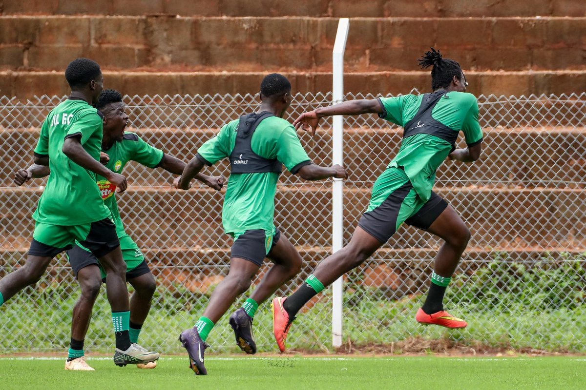 NICHOLAS MWERE ARFA JR tweet media