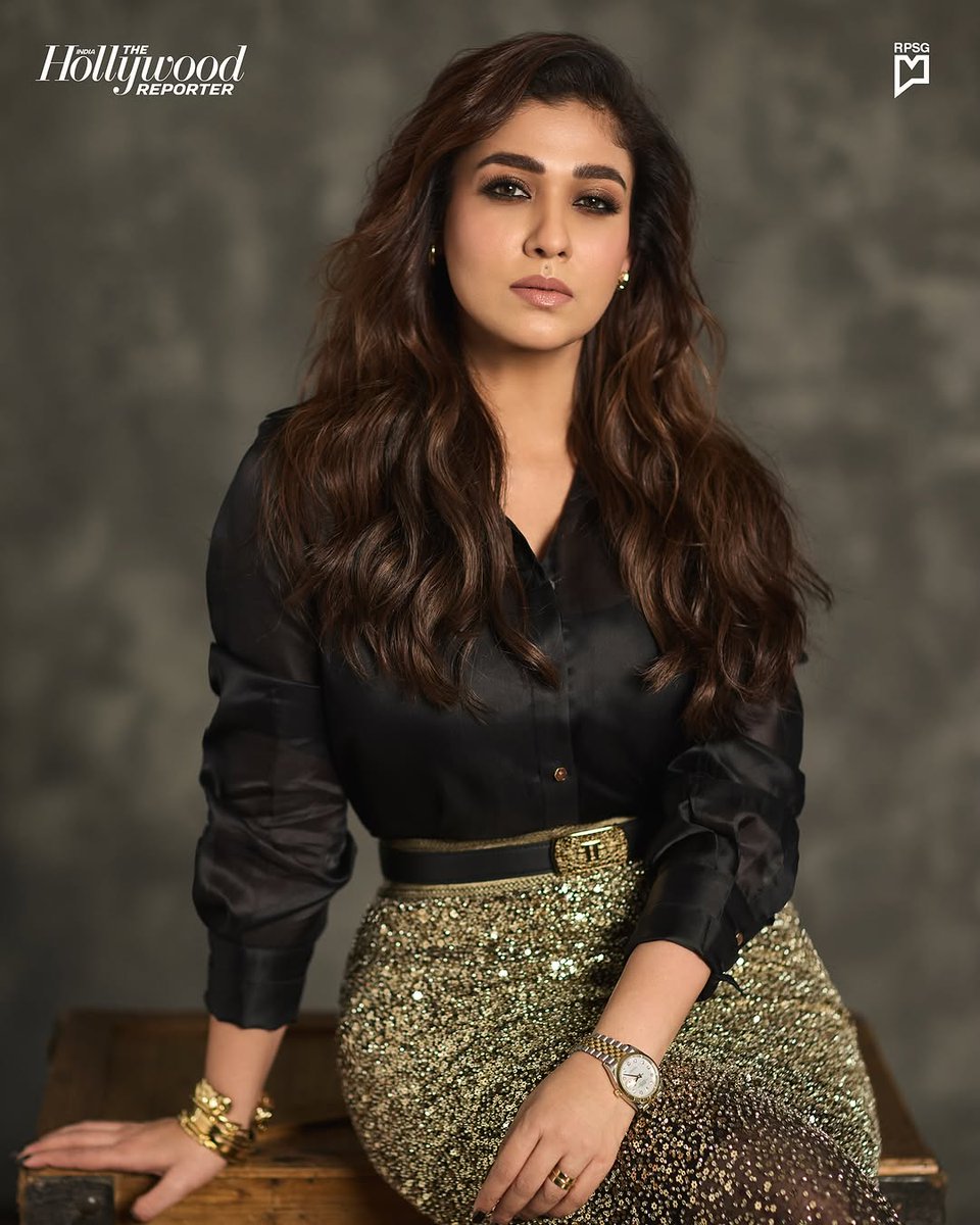 bollywood4200's tweet photo. Bollywood fans, if you haven't checked out Nayanthara's films yet, you're seriously missing out! Trust me, she's a must-watch actress in the industry 🎥 #Nayanthara #Bollywood https://t.co/lOeZPBwAGI