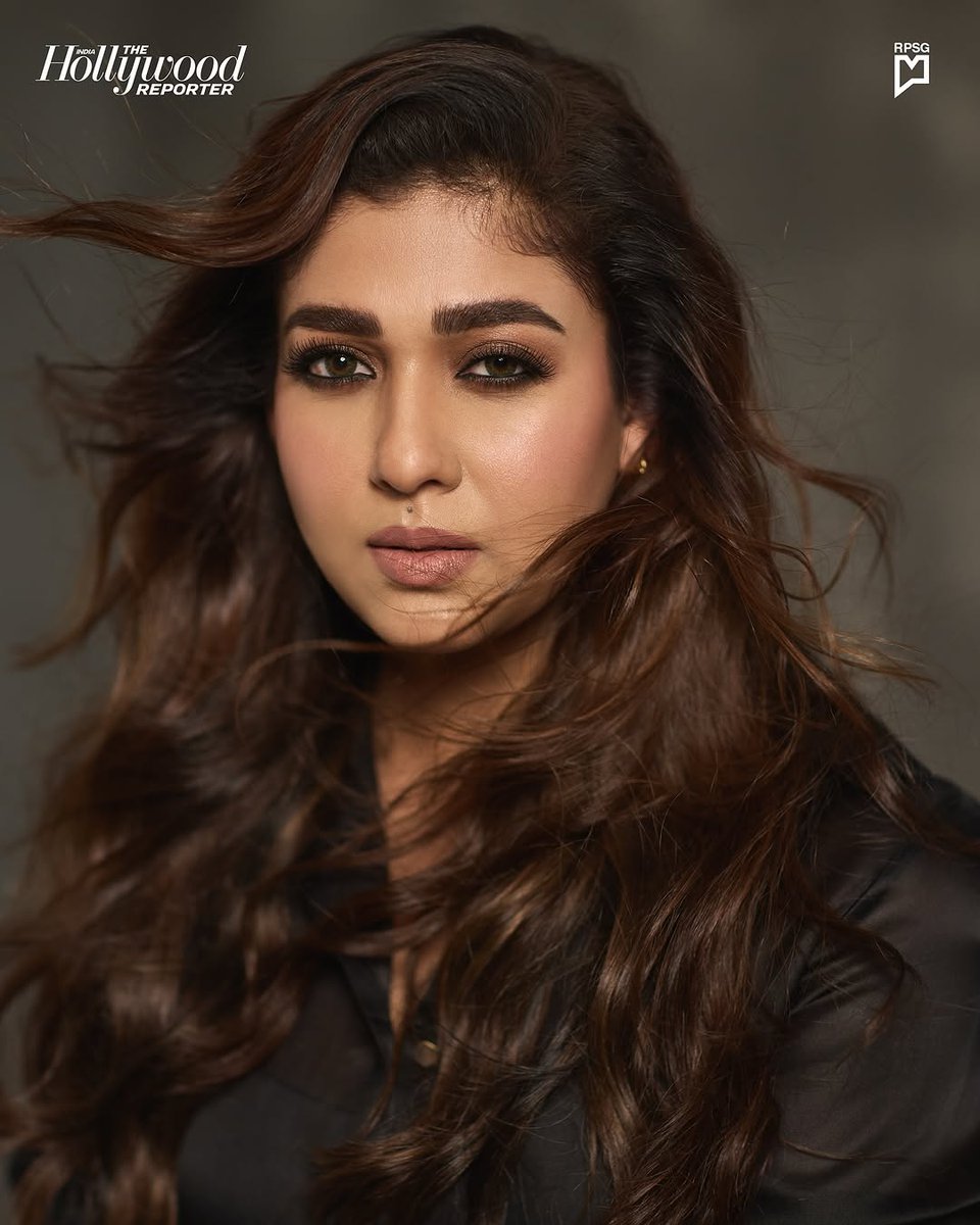 bollywood4200's tweet photo. Bollywood fans, if you haven't checked out Nayanthara's films yet, you're seriously missing out! Trust me, she's a must-watch actress in the industry 🎥 #Nayanthara #Bollywood https://t.co/lOeZPBwAGI