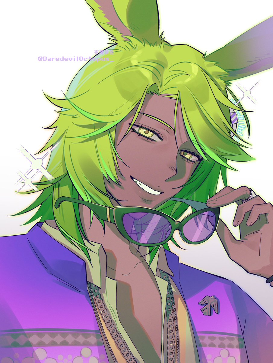 #FFXIV #FF14 
🕺🏻🐸🐰🪩✨🕺🏻🕺🏻👽