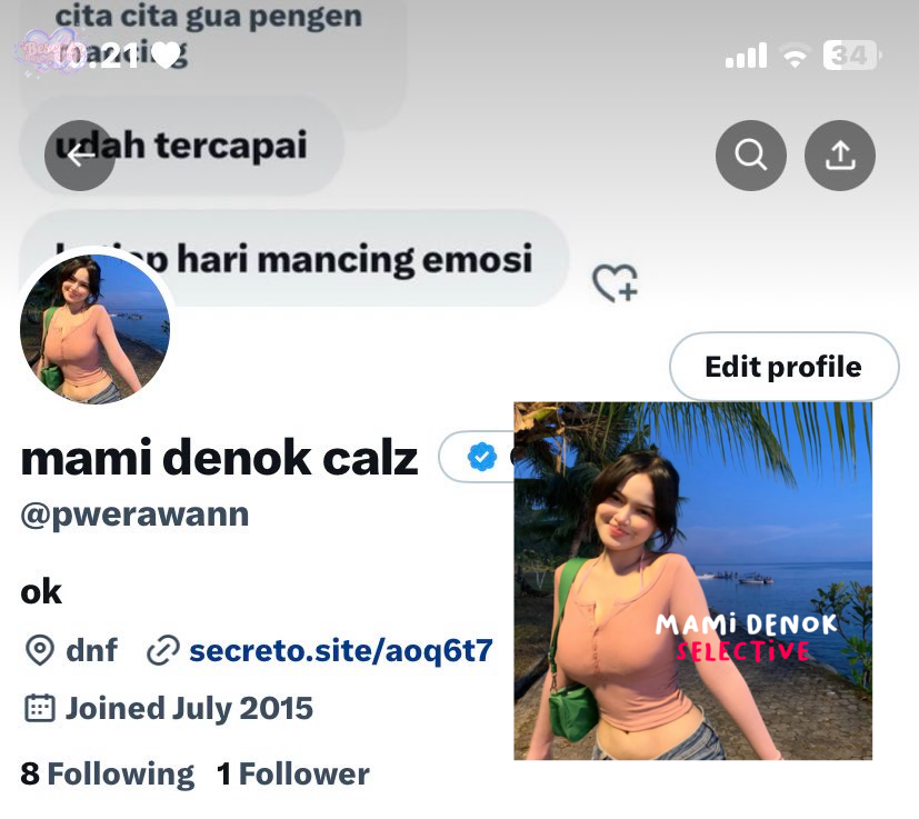 Bescybs ★ 𓂃 tweet media