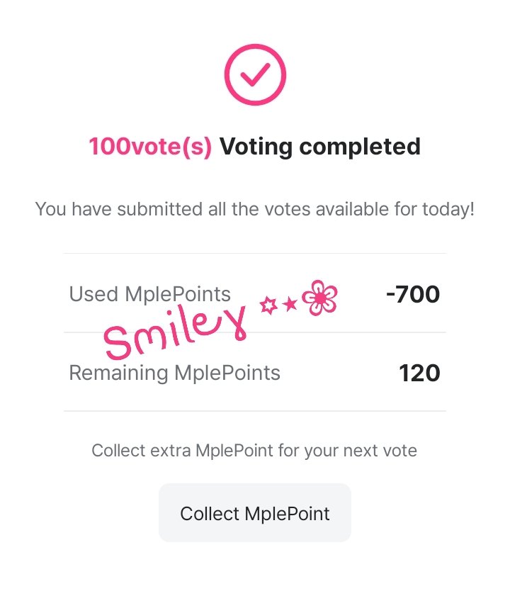 smiley_chu's tweet photo. 100 votes #for_Tthew cause i'm so mad rn 🙂 #freematthew 🥰 https://t.co/zYwjZFUkn8