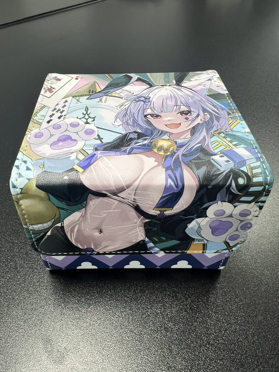 「COMIC1☆26/エアコミ1 新作発表㉓-2 実物-Cheshire Cat」|EATOS@サンクリ2023Spring A09abのイラスト