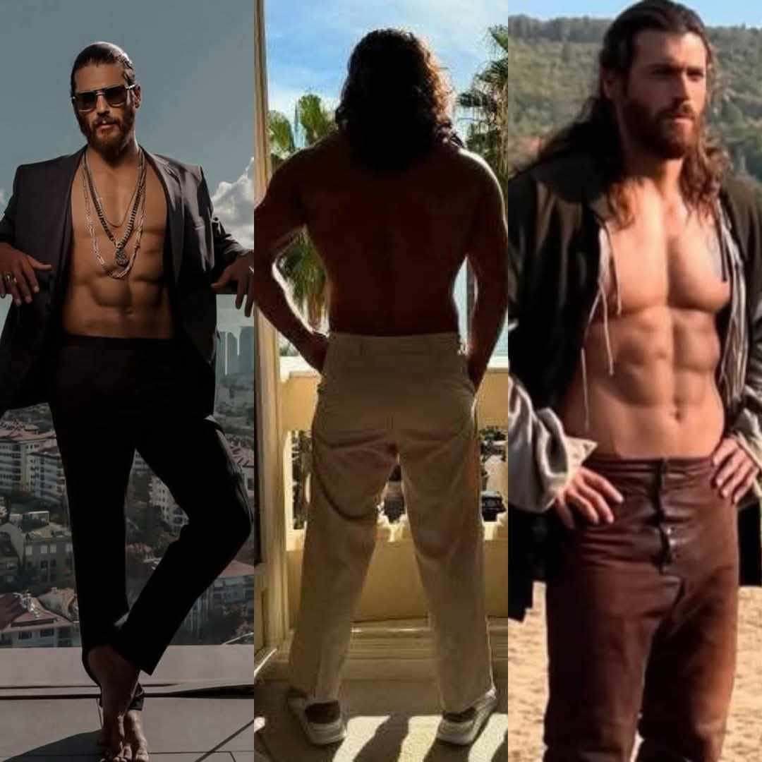 Buongiornissimo Splendide Ragazze 😘☕️☀️
#CanYaman 💙meravigliosa creatura 💙Finché porterai un sogno nel 💙, non perderai mai il senso della Vita e in un mondo dove conta quello che hai, la vera fortuna è avere qualcuno che ti Ama solo per quello che sei veramente. Ciao Vita 💙