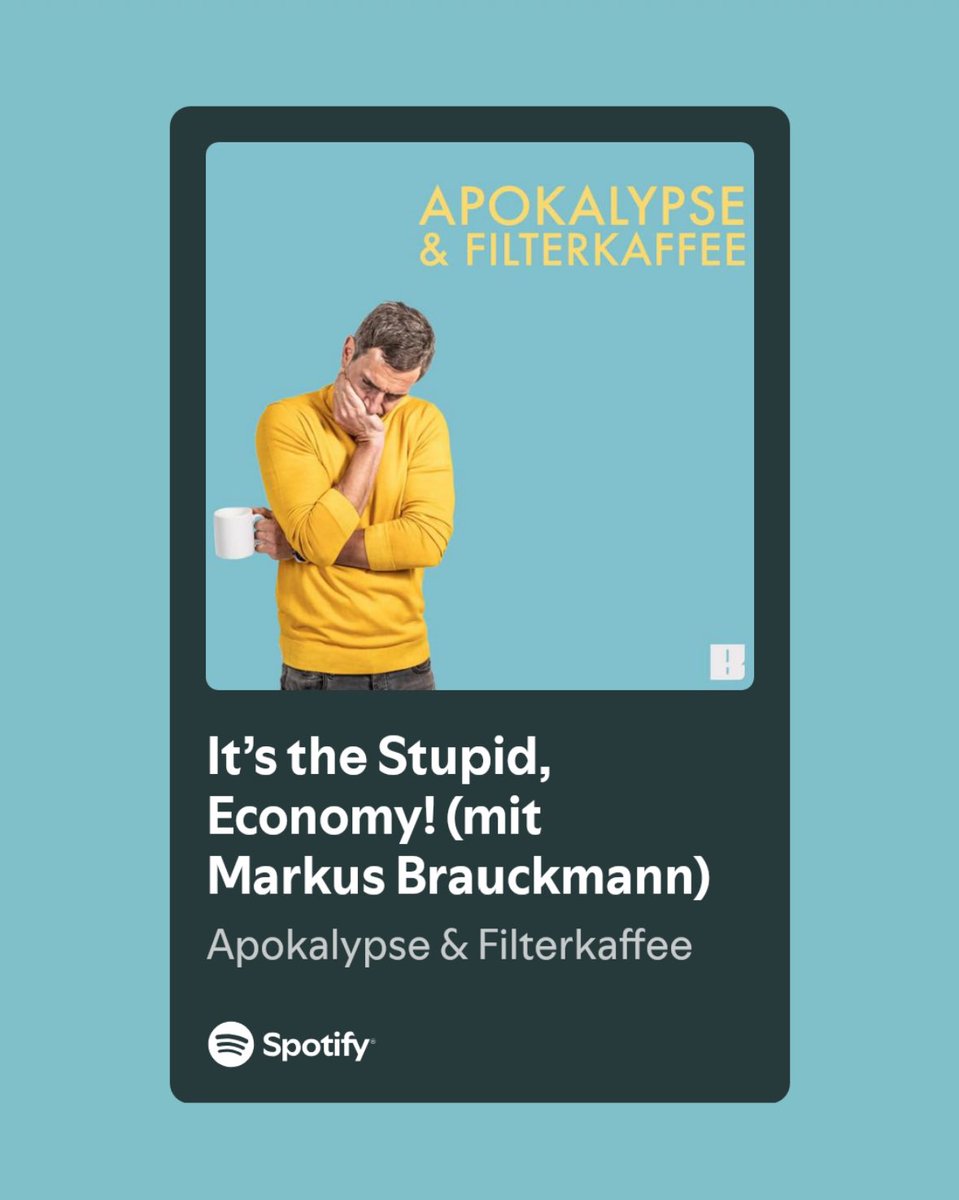 Micky Beisenherz 🍌 tweet media