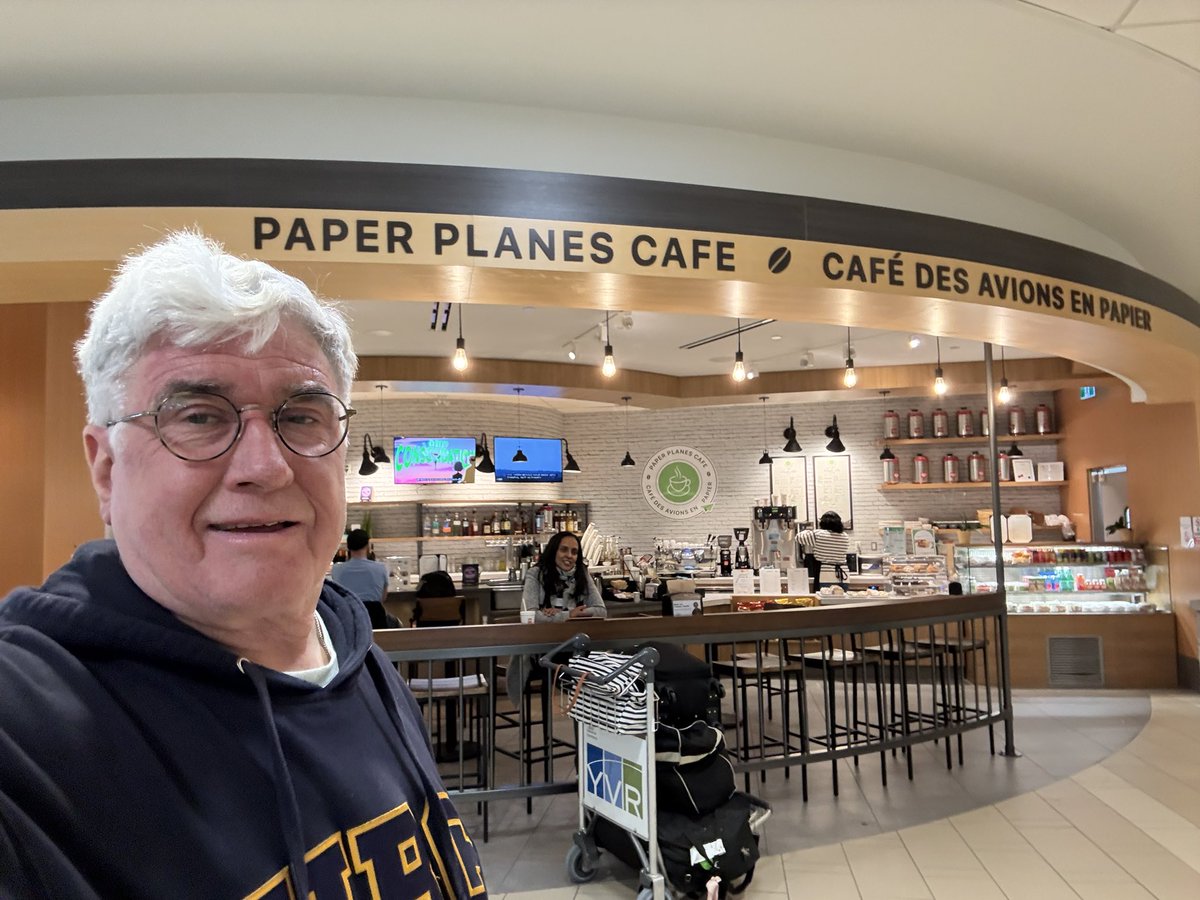 RichardsonYVR's tweet image. @CAGP_ACPDP Edmonton #2024conference. So  pleased to be attending … #the6TsofGifting # 31 of # 32. Dropped by @pacificautism #PaperAirplanesCafe @yvrairport. Hoping to visit @EPSFoundation @VSB39 @wearecharitable 

Let’s chat …