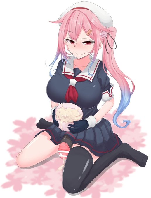 # これを見た人は何かピンクいものをあげる見た人強制
春雨スープ(特濃) 